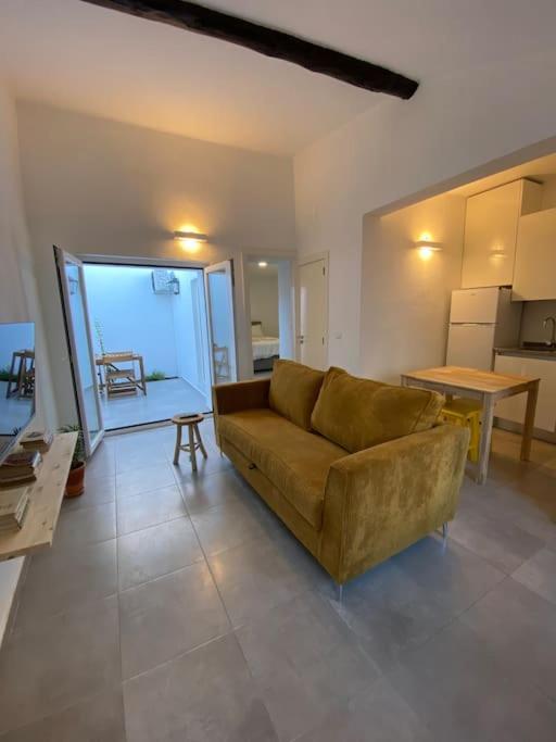 Casa Da Cidade Apartment Evora Ngoại thất bức ảnh